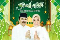 Fakhrizal: Aturan PSBB Harus Dipatuhi