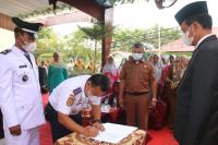 Genius Minta Kades Baru Bekerja Profesional