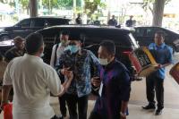 Hendri Septa: Bermusyawarahlah dengan Santun