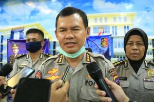 Polda Mulai Periksa Sejumlah Saksi